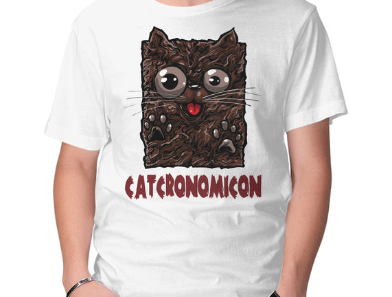 Catcronomicon