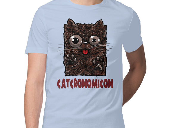 Catcronomicon