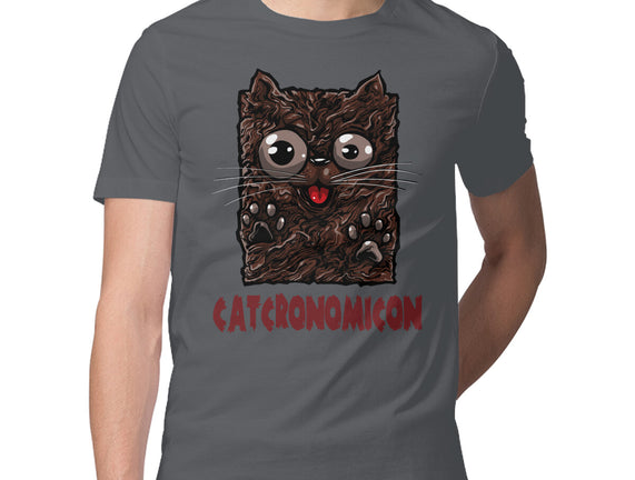 Catcronomicon