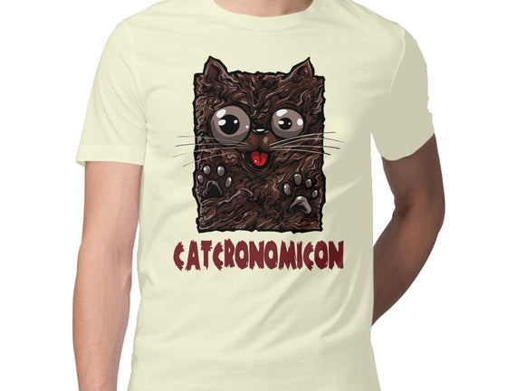 Catcronomicon