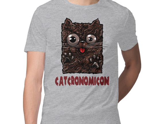 Catcronomicon