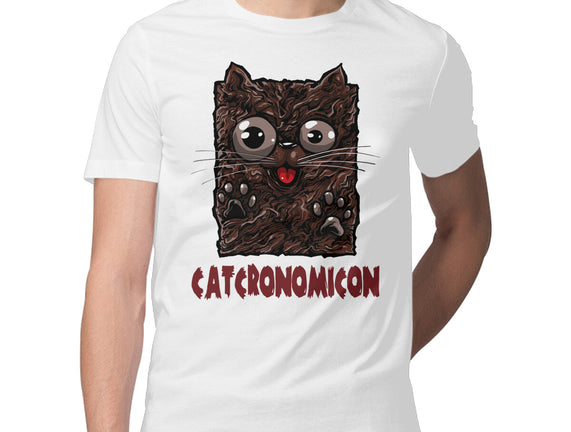 Catcronomicon