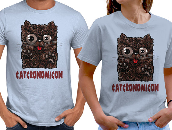 Catcronomicon