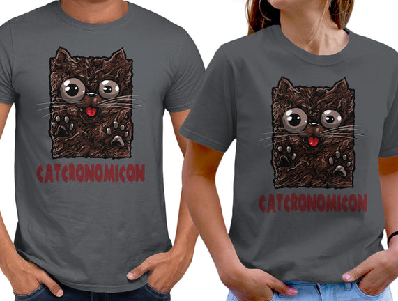Catcronomicon