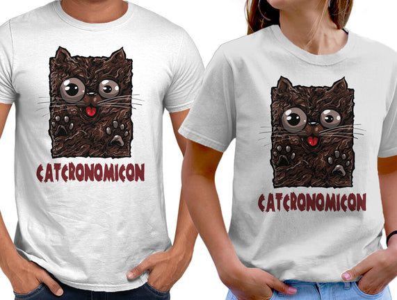 Catcronomicon