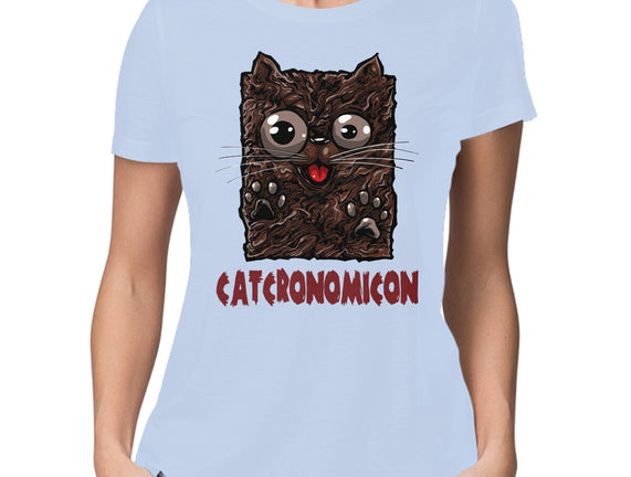 Catcronomicon