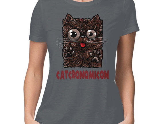 Catcronomicon