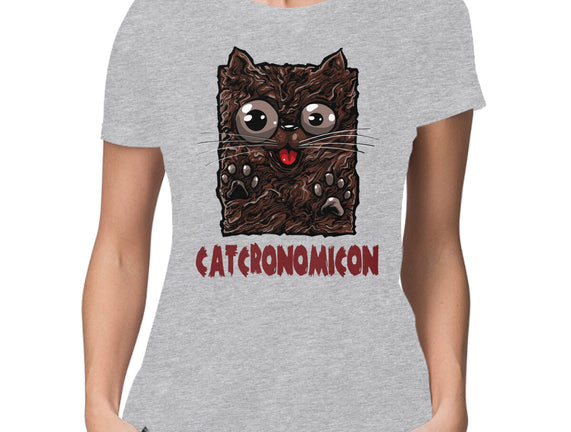 Catcronomicon