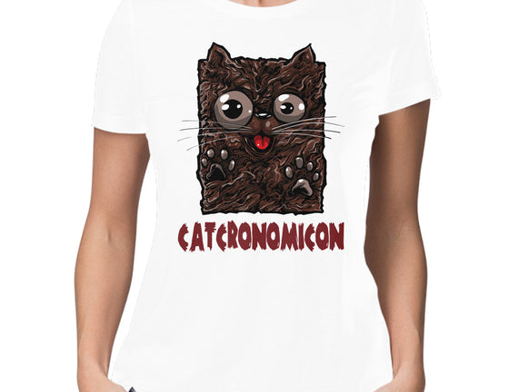 Catcronomicon