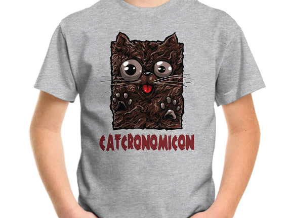 Catcronomicon