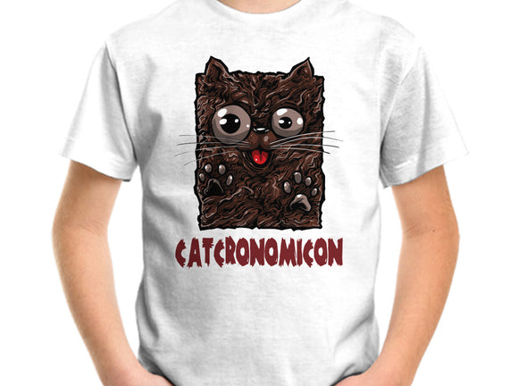 Catcronomicon