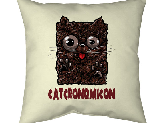 Catcronomicon