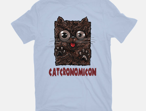 Catcronomicon
