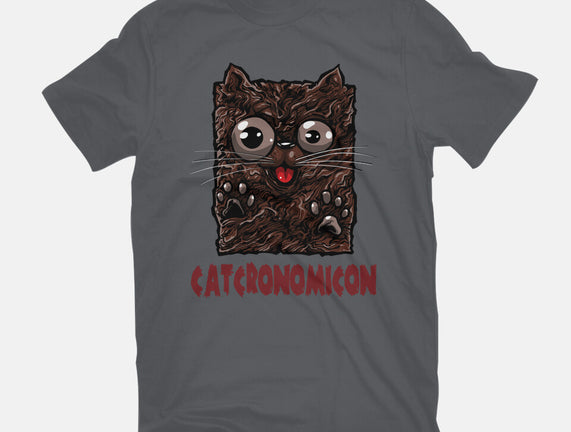 Catcronomicon