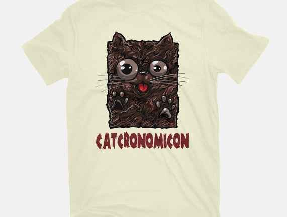 Catcronomicon