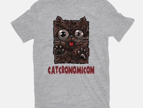 Catcronomicon