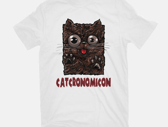 Catcronomicon