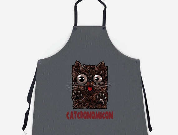 Catcronomicon