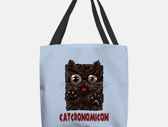 Catcronomicon
