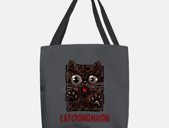 Catcronomicon