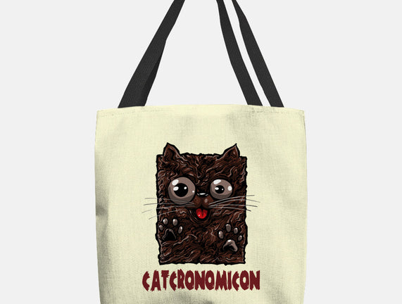 Catcronomicon