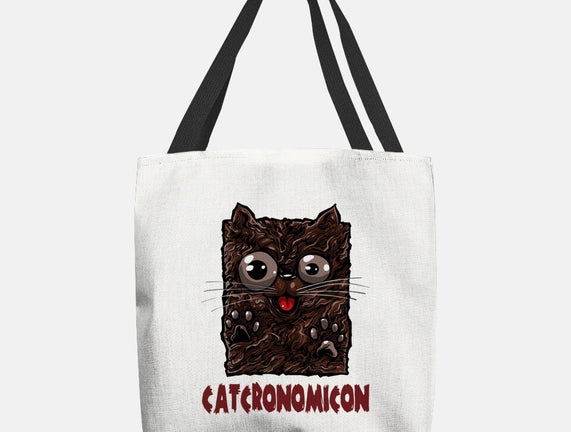 Catcronomicon