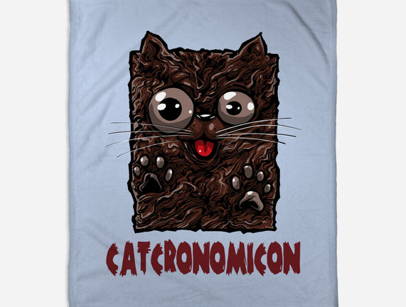 Catcronomicon