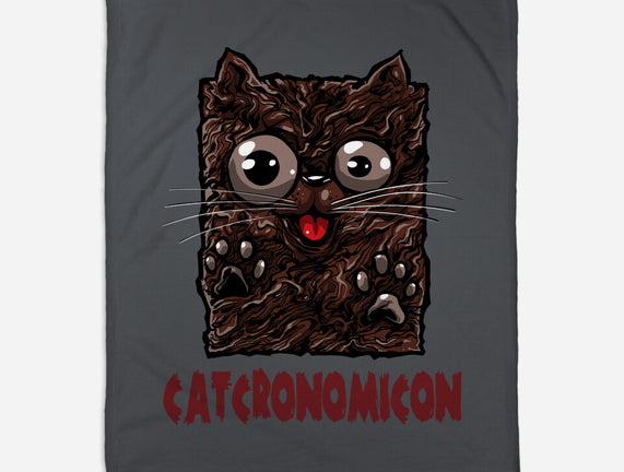 Catcronomicon