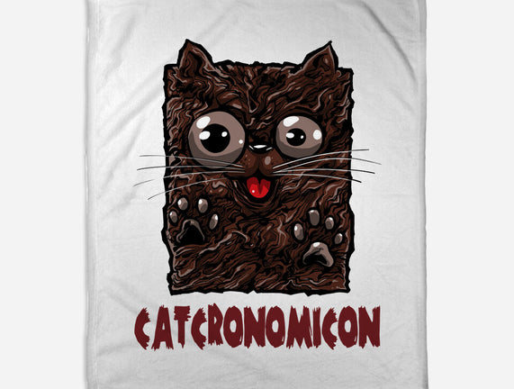 Catcronomicon