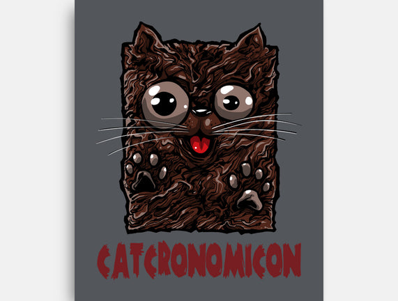 Catcronomicon
