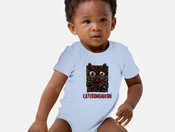 Catcronomicon