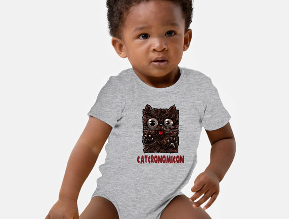 Catcronomicon