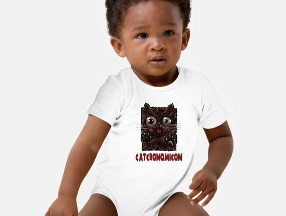 Catcronomicon