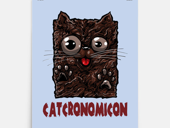 Catcronomicon
