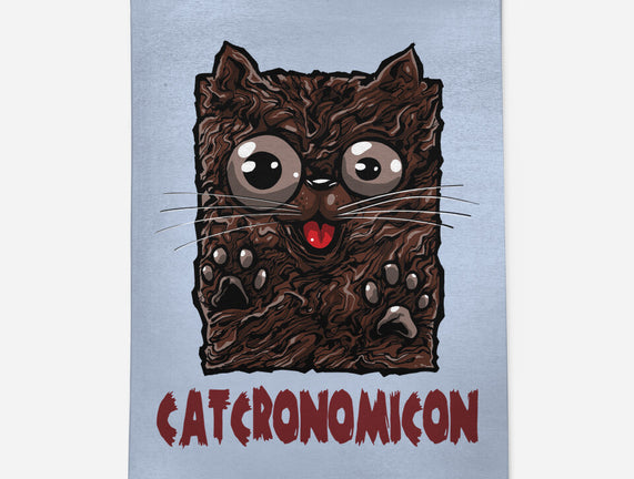 Catcronomicon