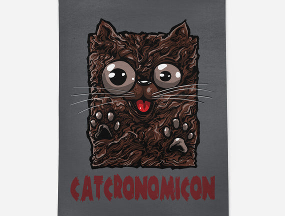 Catcronomicon