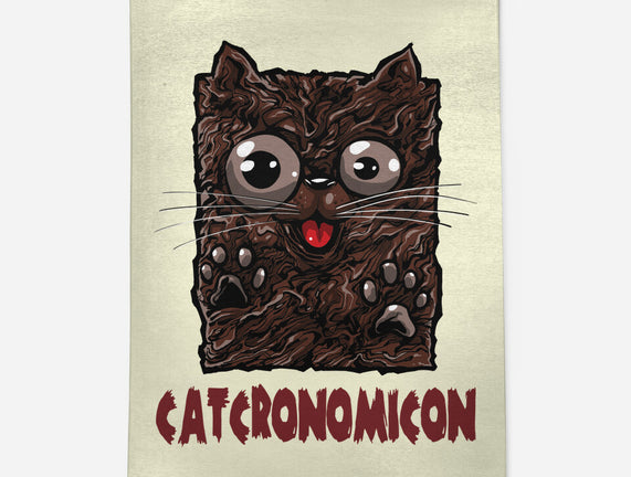 Catcronomicon