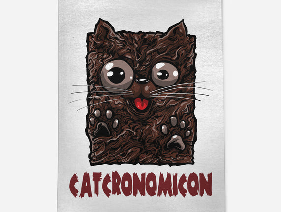 Catcronomicon