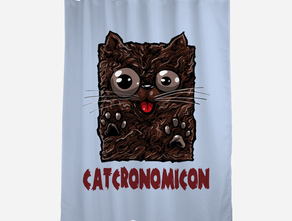 Catcronomicon