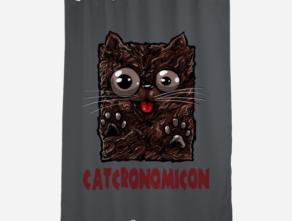 Catcronomicon
