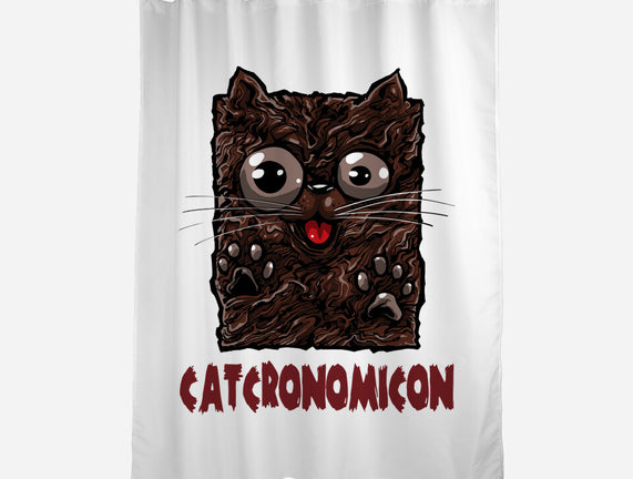 Catcronomicon
