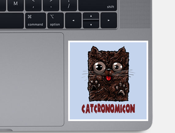 Catcronomicon