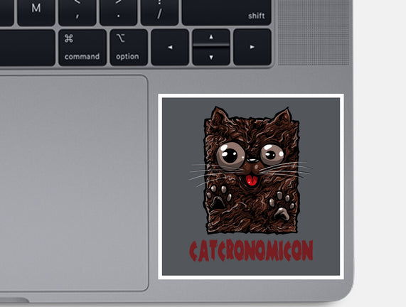 Catcronomicon
