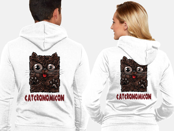 Catcronomicon