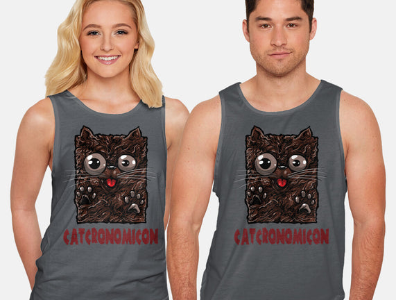 Catcronomicon