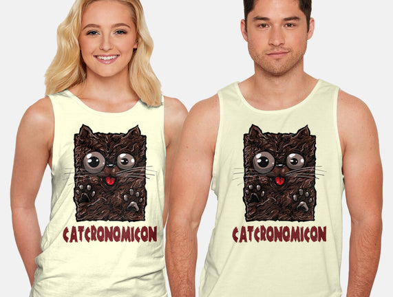 Catcronomicon