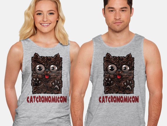 Catcronomicon