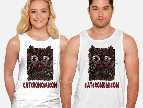 Catcronomicon