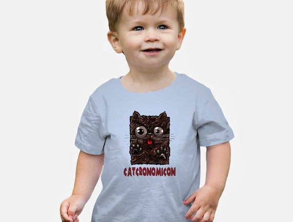Catcronomicon