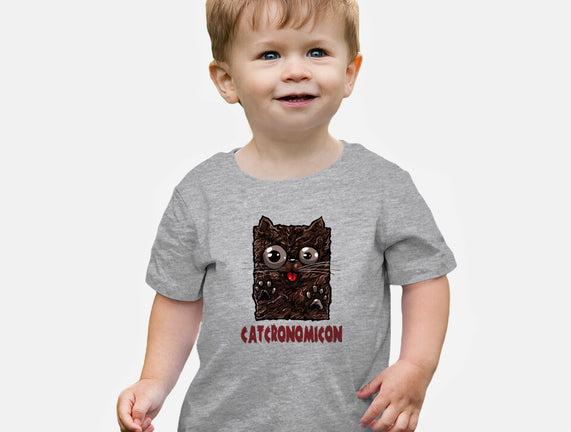 Catcronomicon